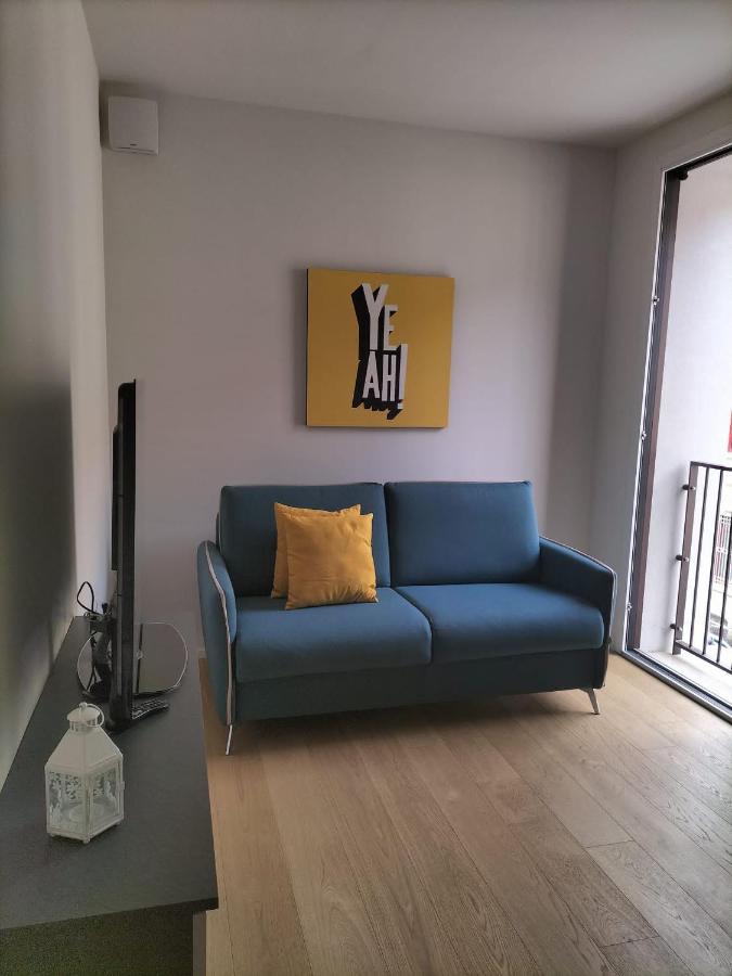 Nolo District Apartment Mailand Exterior foto