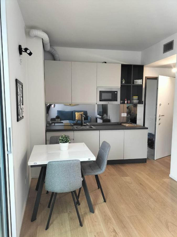 Nolo District Apartment Mailand Exterior foto