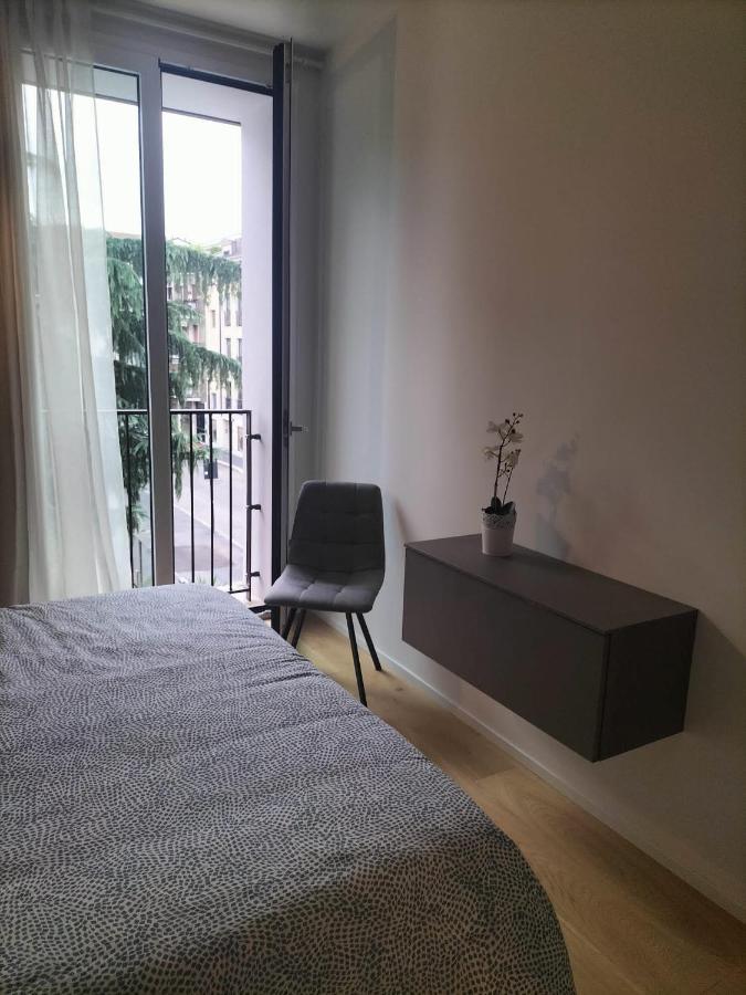 Nolo District Apartment Mailand Exterior foto